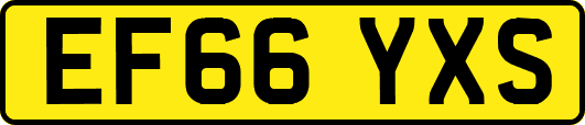 EF66YXS