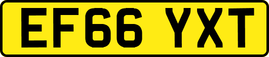 EF66YXT