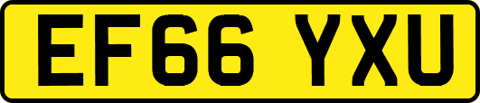 EF66YXU