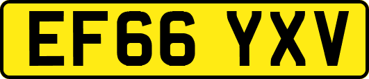 EF66YXV