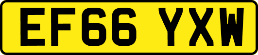 EF66YXW
