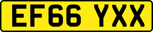 EF66YXX