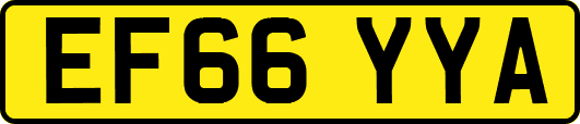 EF66YYA