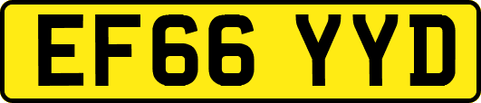 EF66YYD