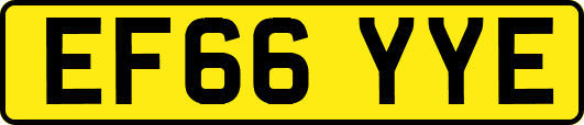 EF66YYE