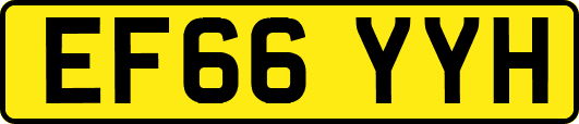 EF66YYH