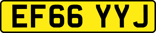EF66YYJ