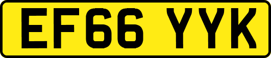 EF66YYK