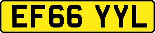 EF66YYL
