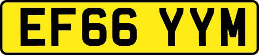 EF66YYM