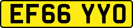 EF66YYO
