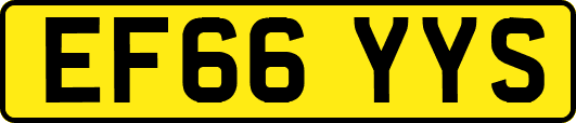 EF66YYS