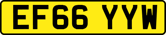 EF66YYW