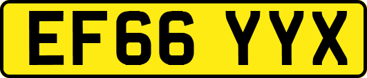 EF66YYX