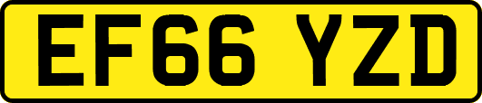EF66YZD