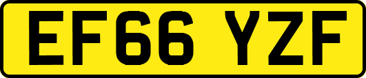 EF66YZF