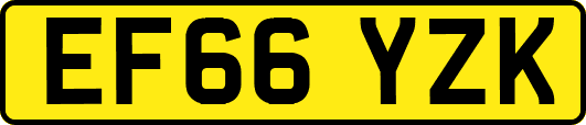 EF66YZK