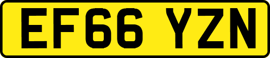 EF66YZN