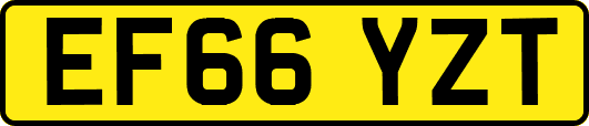 EF66YZT