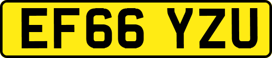 EF66YZU