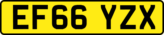 EF66YZX