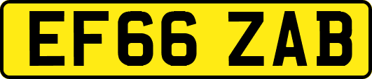 EF66ZAB