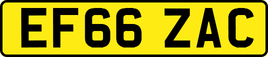 EF66ZAC