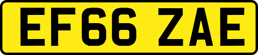 EF66ZAE