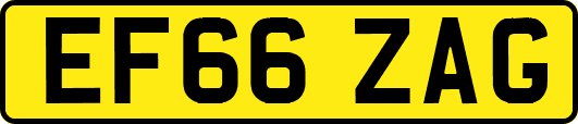 EF66ZAG