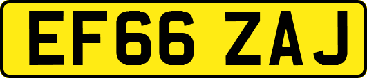 EF66ZAJ