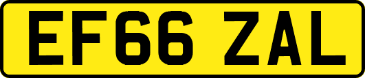 EF66ZAL