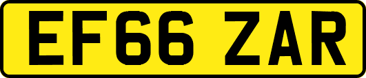 EF66ZAR