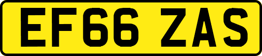 EF66ZAS
