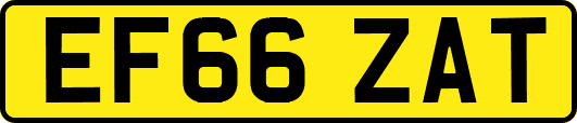 EF66ZAT