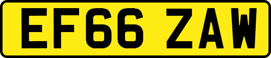 EF66ZAW