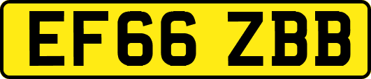 EF66ZBB