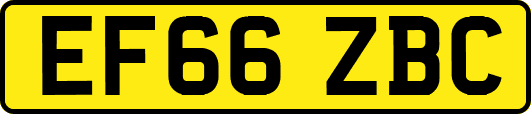 EF66ZBC