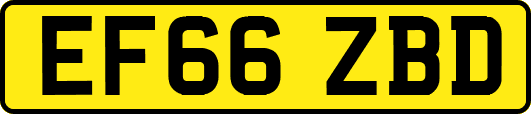 EF66ZBD