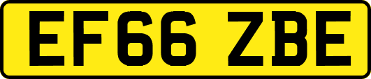 EF66ZBE