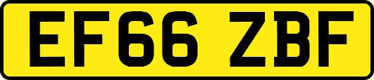 EF66ZBF