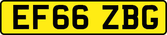 EF66ZBG