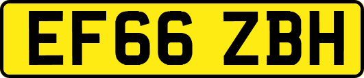 EF66ZBH