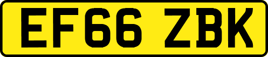 EF66ZBK