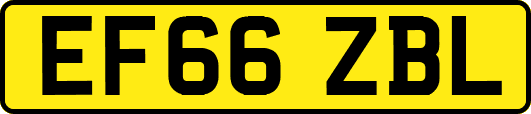 EF66ZBL