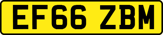 EF66ZBM