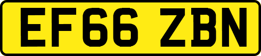 EF66ZBN