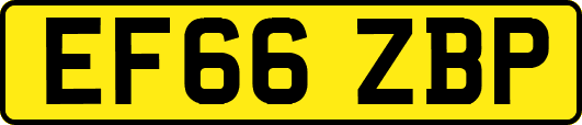 EF66ZBP