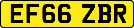 EF66ZBR