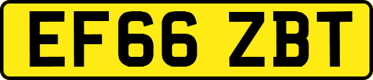 EF66ZBT