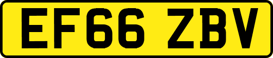EF66ZBV